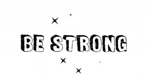 be strong word wiggle