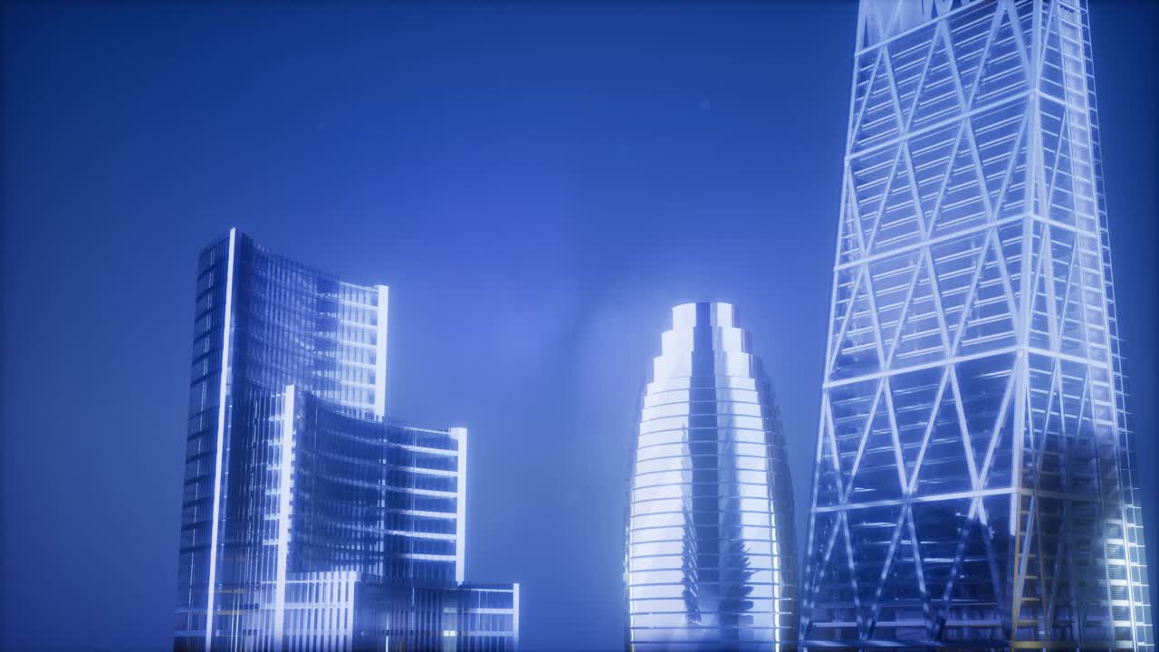 런던과 렌즈의 매력