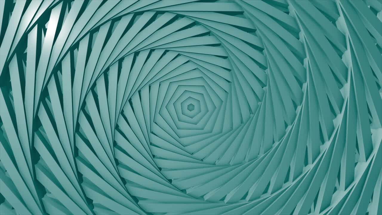 patrón espiral abstracto