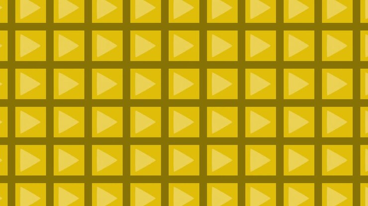 Video Game Brick Wall