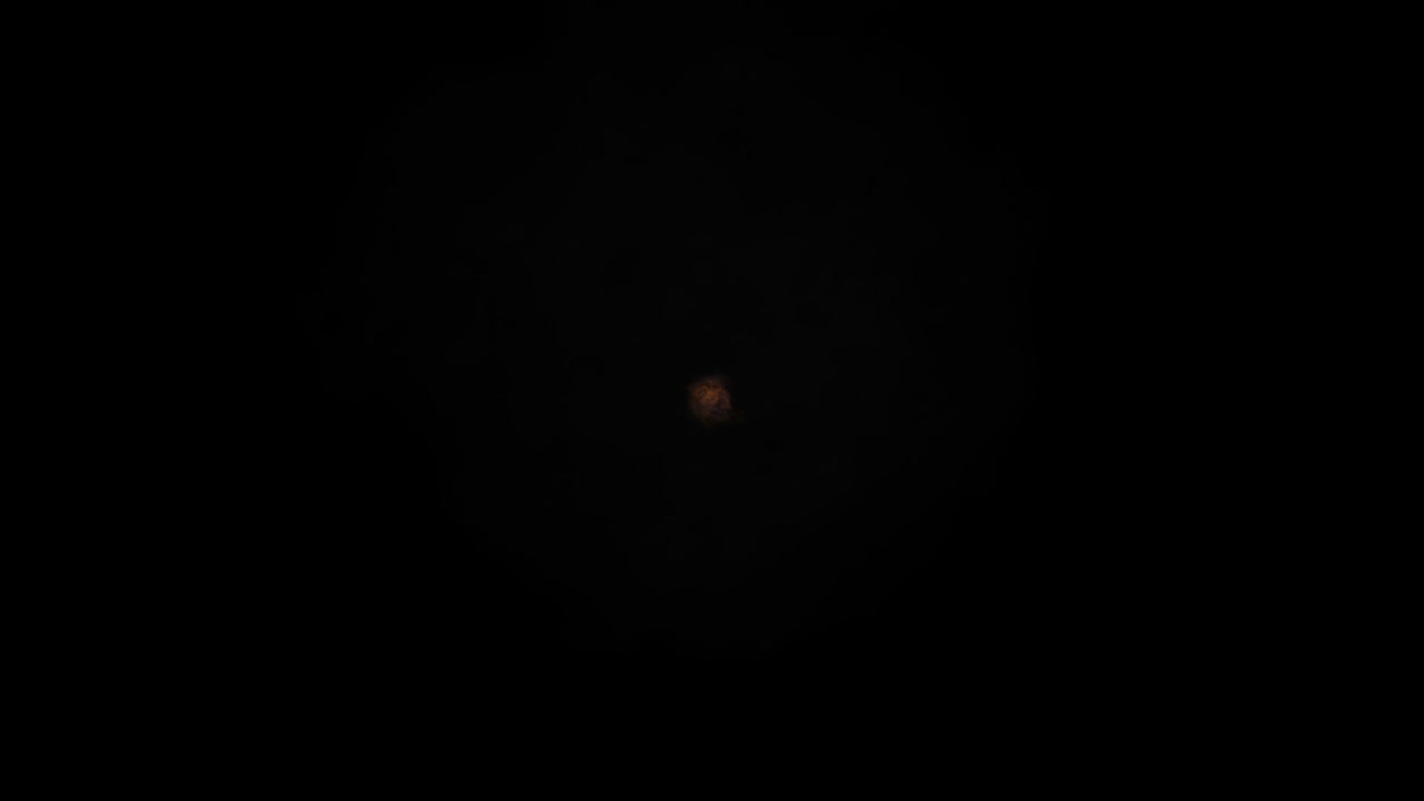 폭발 요소 애니메이션