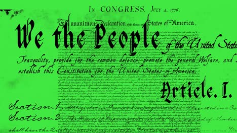 Written-constitution-of-the-United-States-4k