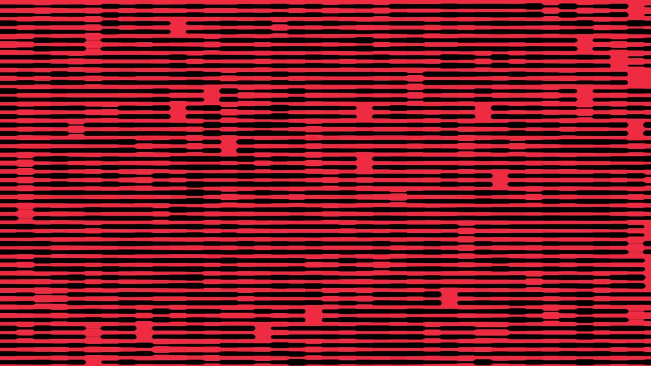 fondo futurista rojo