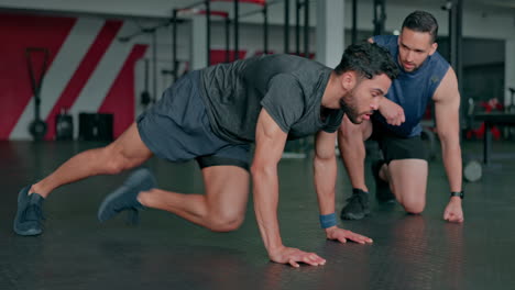 entrenador personal, acondicionamiento físico y entrenamiento con personas