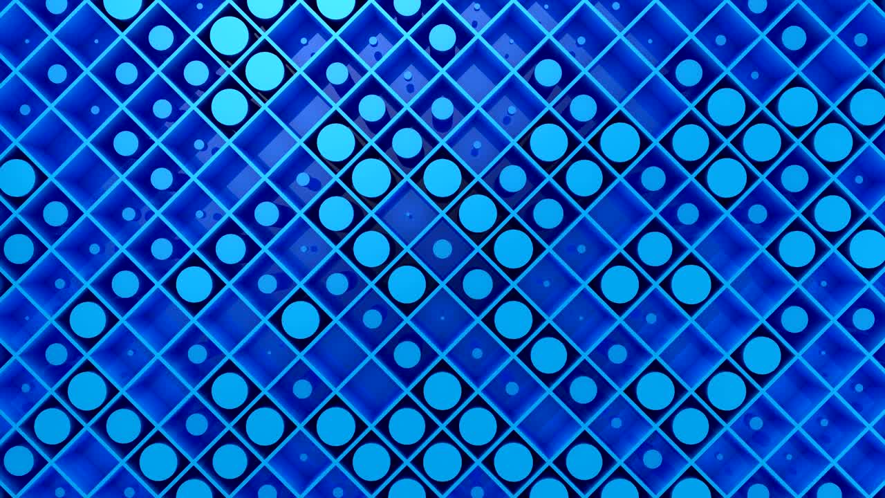 el fondo de los cilindros