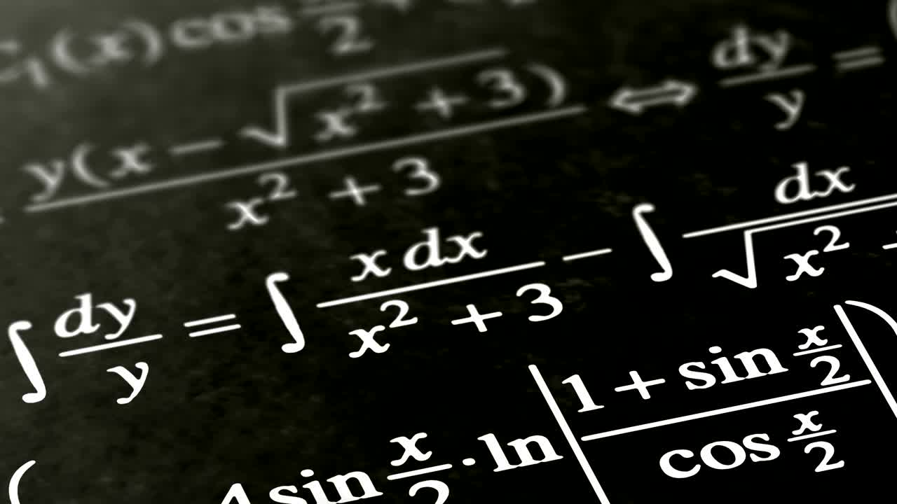 el vídeo de bucle tiene resolución de 4k.