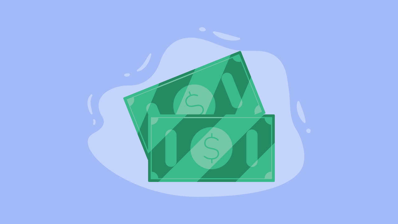 Stack of Money