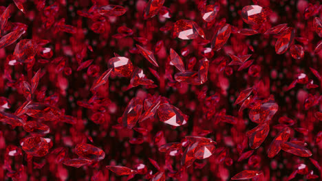 ruby loop tile background swirling