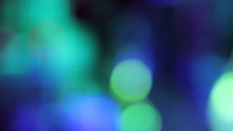 el bokeh.