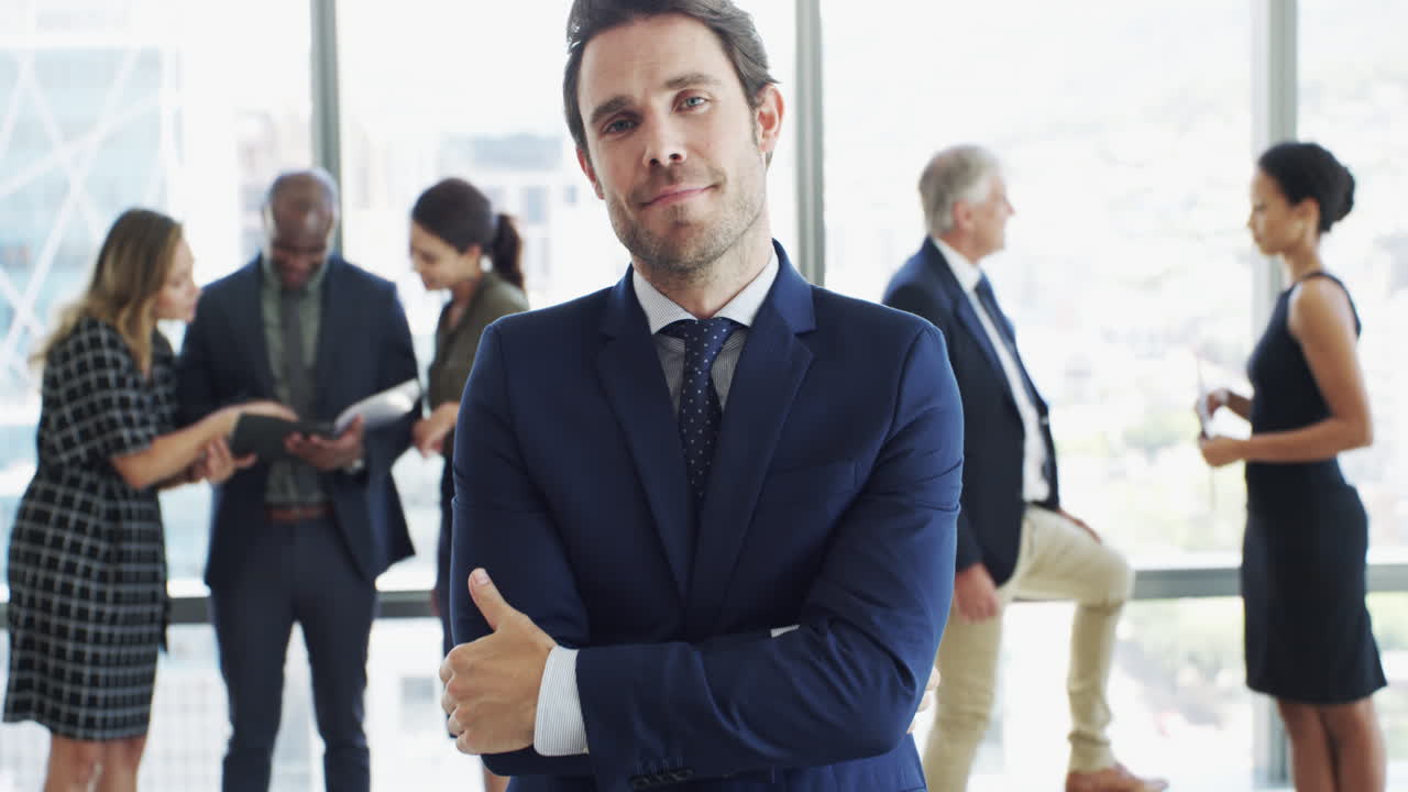 I'm always ready for a challenge