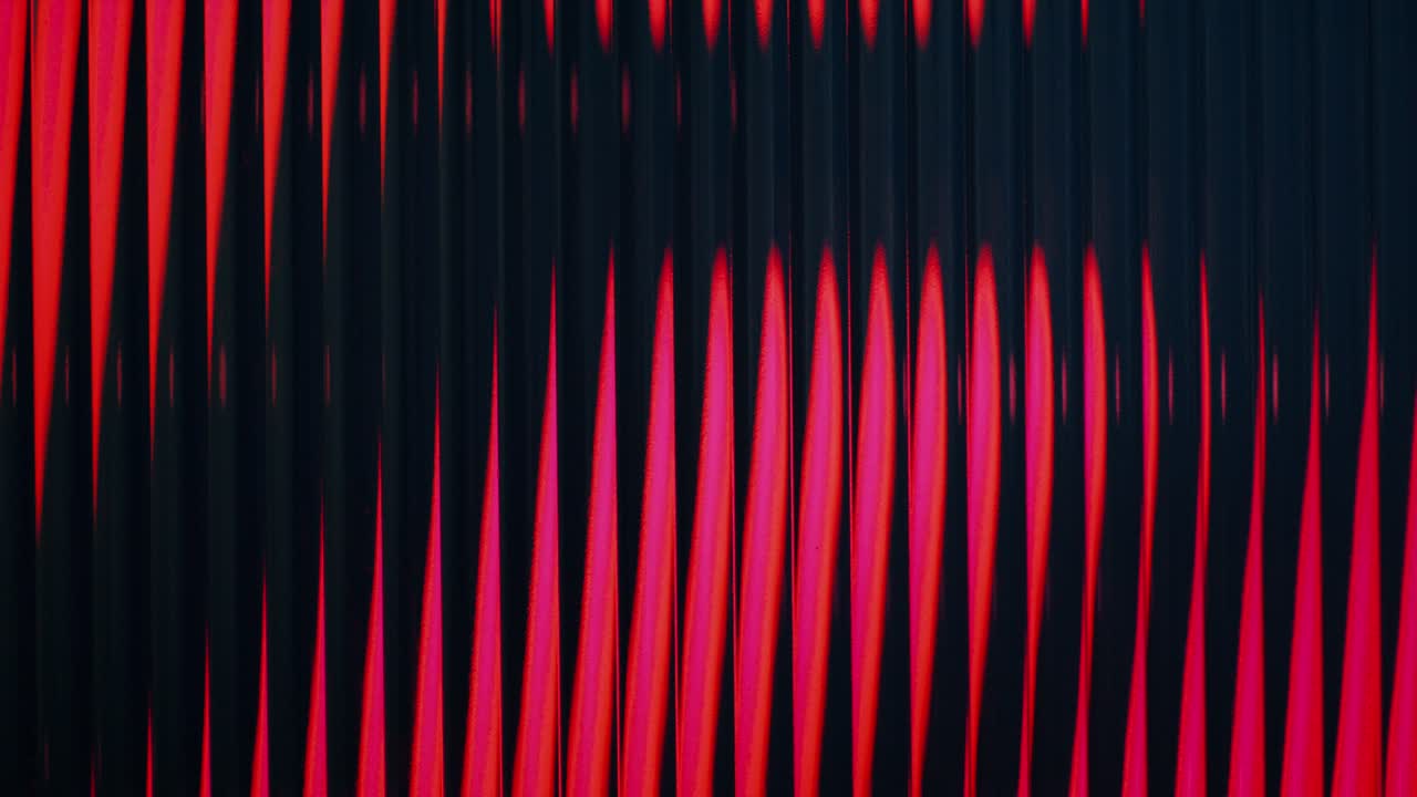 Red and Dark Vertical Stripes Pattern