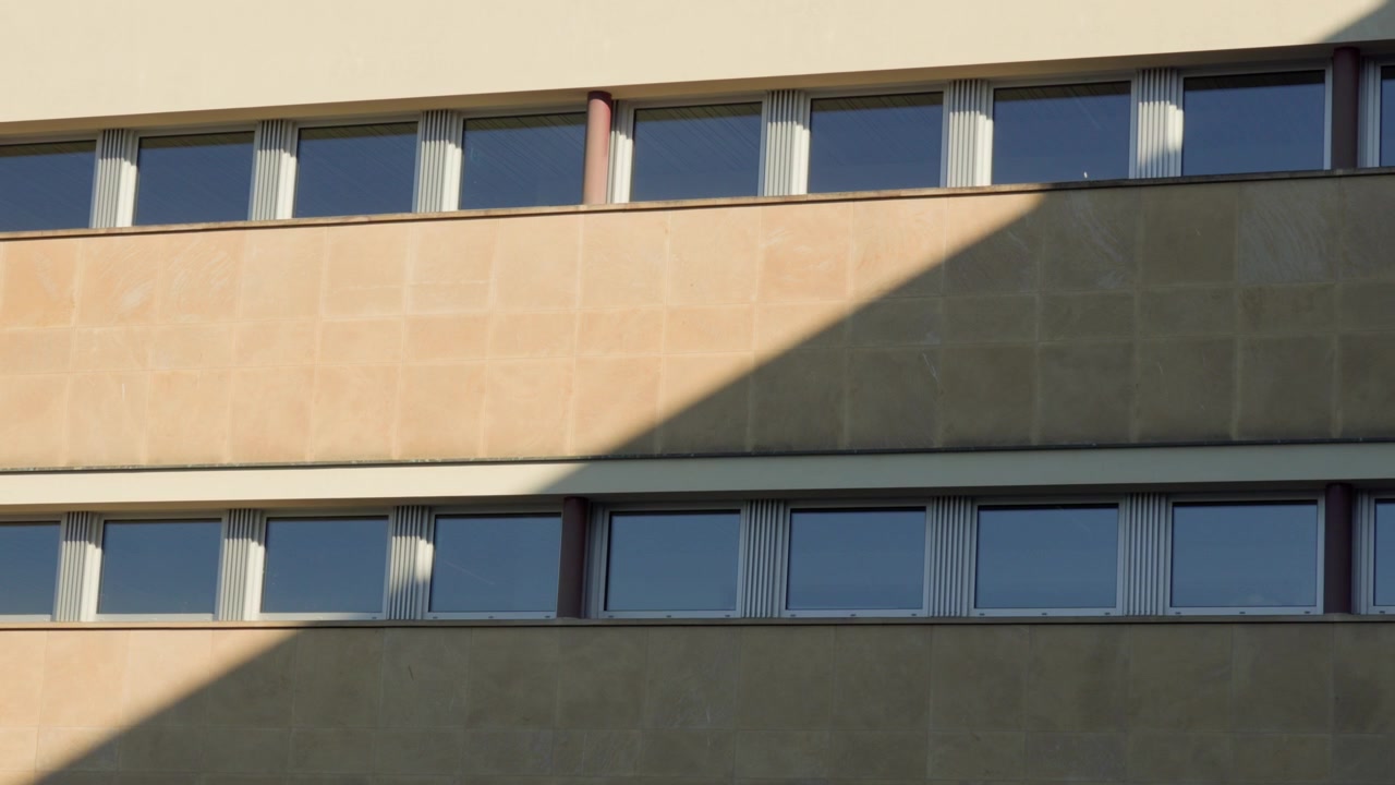 Public secondary school in Boulevard Pierre-Dupong Athénée de Luxembourg