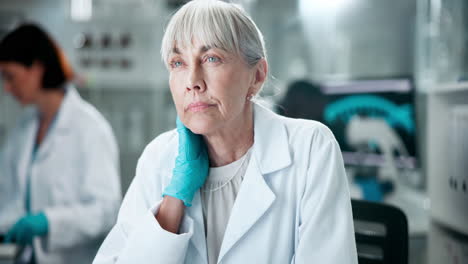 scientists in a laboratory