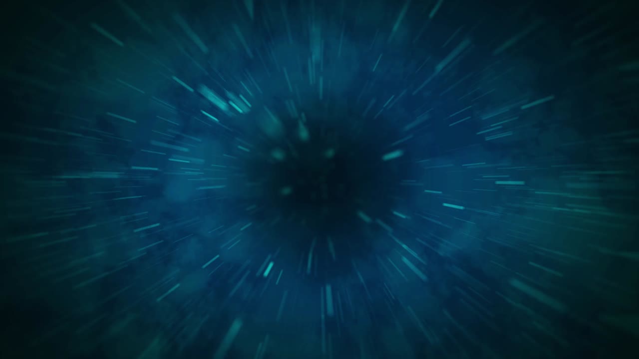 el fondo del efecto de la lluvia cae.