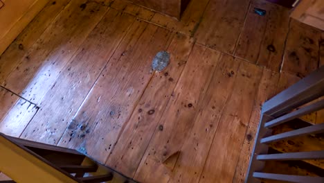 Early-1800s-floor-boards-and-hole-fixes-Joseph-Knight-Senior-Home-and-location-of-the-Colesville-Branch-for-the-Church-of-Christ-1830-1831