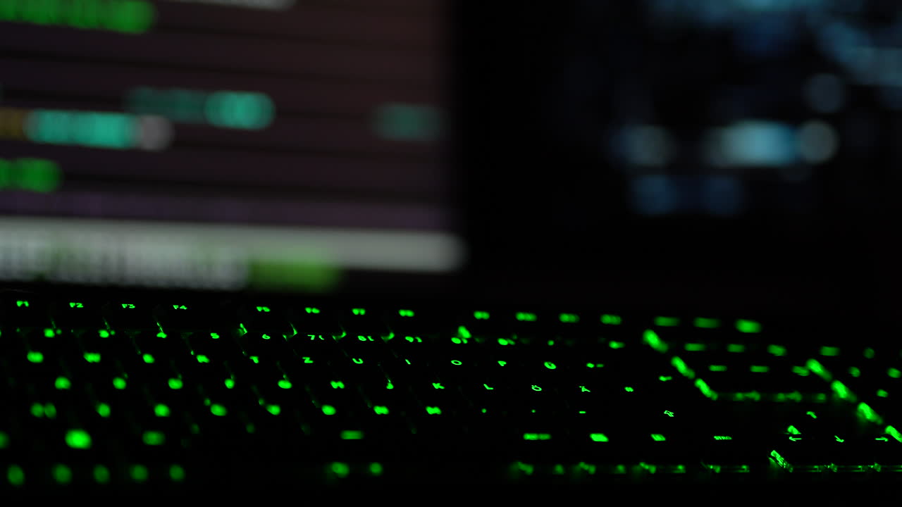 사이버 보안 개념