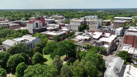 Athens-Georgia-aerial-pullout-captured-in-5k