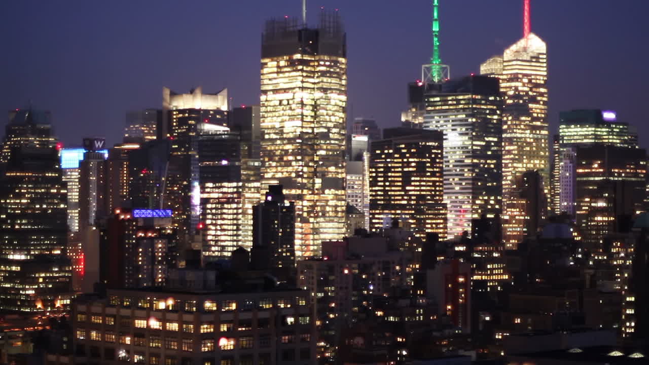 New York Video 32