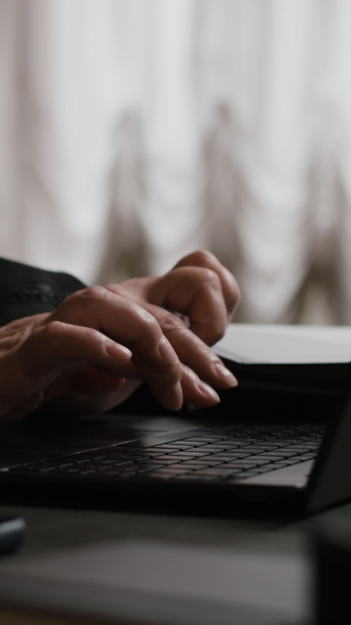 Lawyer Working