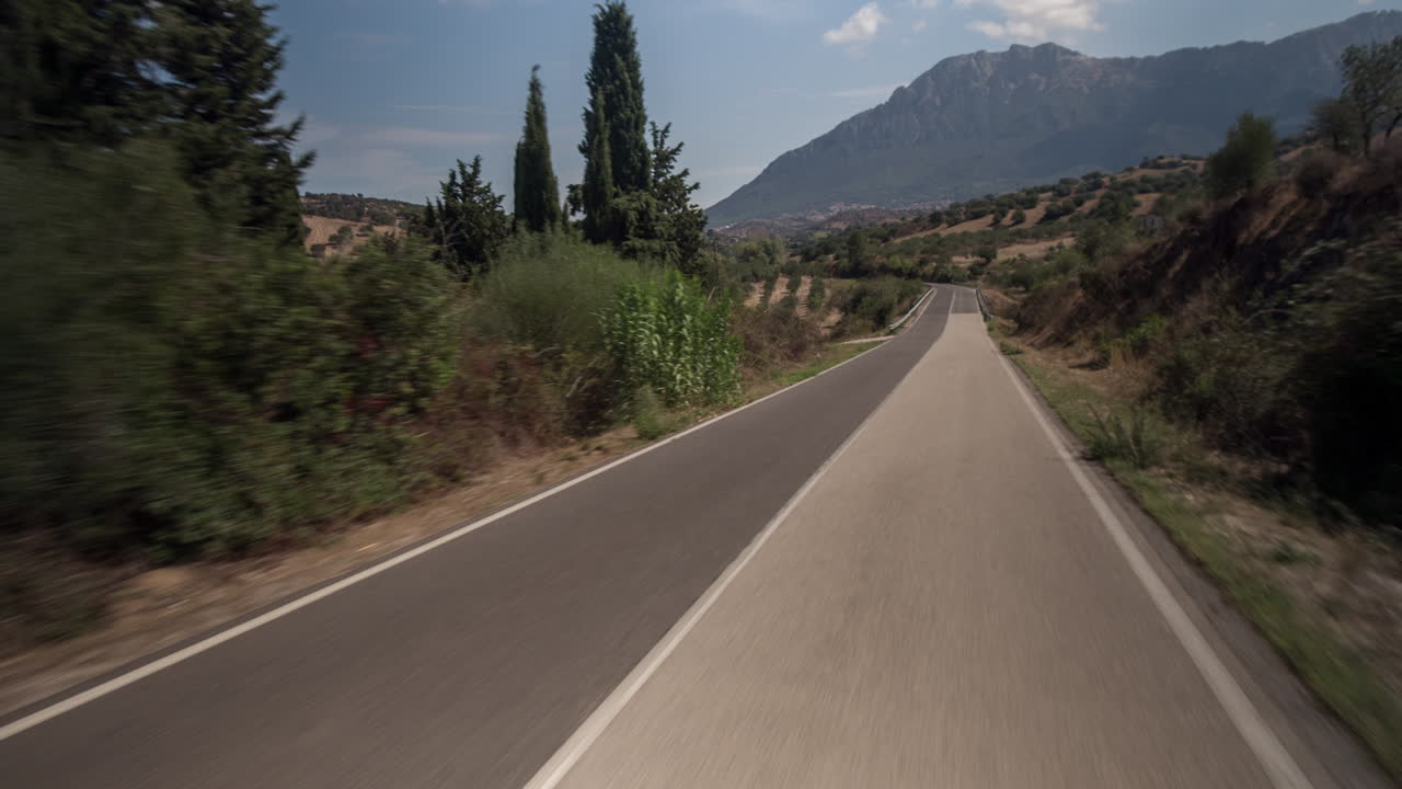 cerdeña pov dji 4k 08