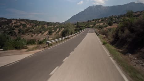 sardinia pov dji 4k 08