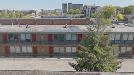 Aerial-of-North-American-Low-Income-Apartment-Housing-Area