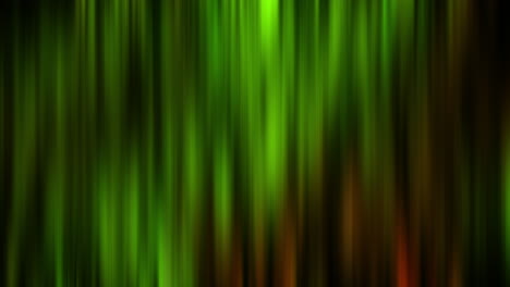 fondo de líneas verticales verdes abstractas
