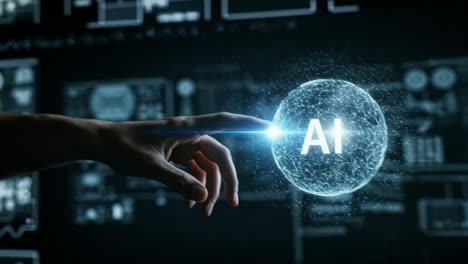 delving into the fascinating world of artificial intelligence as it intersects with cutting-edge technology and innovation