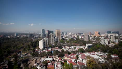 mexico skyline 05