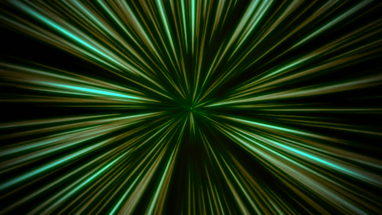 Looping animation retro background 74