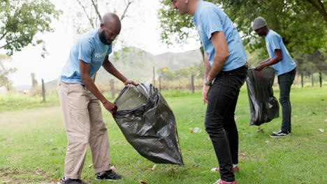 diversidad, grupo y voluntariado en la comunidad