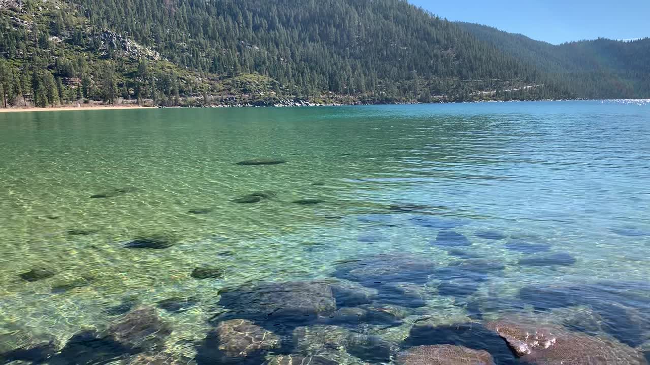 자연을 사랑하는 사람들을 위한 휴식처