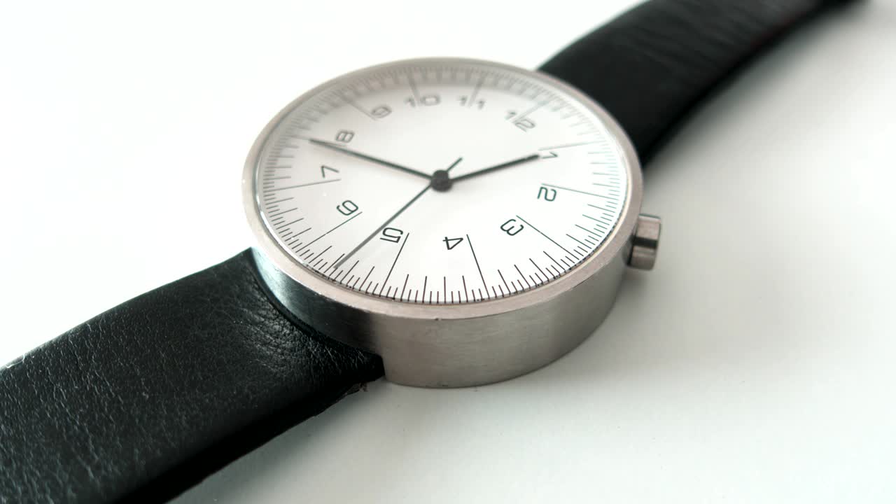 tiempo de observación hacia atrás