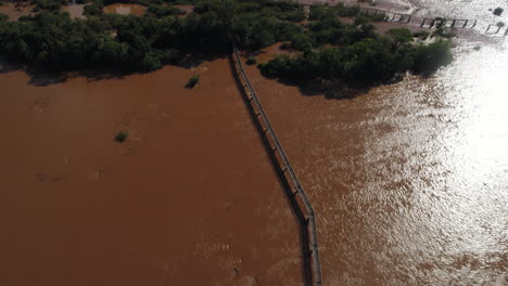 Descubriendo-Las-Majestuosas-Cataratas-Del-Iguazú-Desde-El-Lado-Argentino