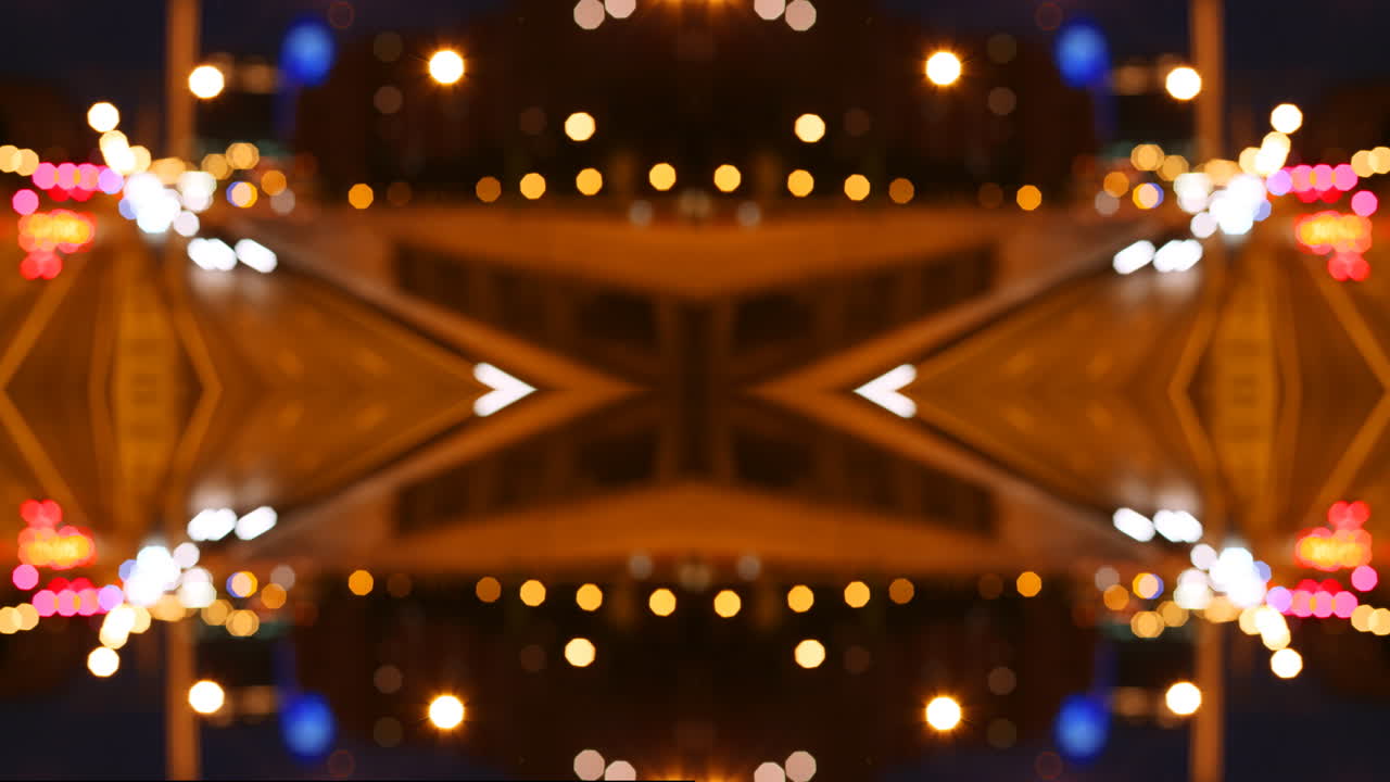 Barcelona Nighttime 28