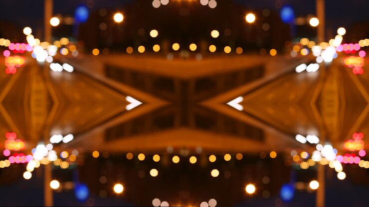 Barcelona Nighttime 28