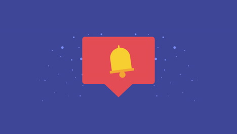 notification icon