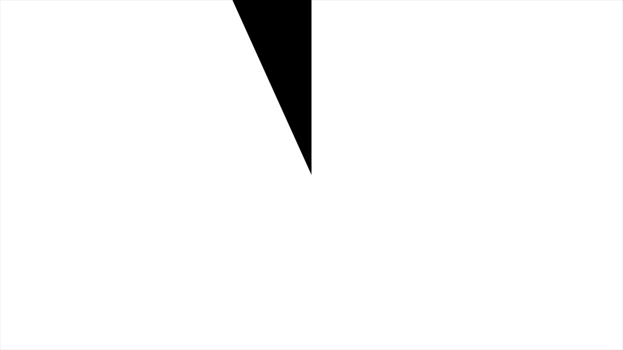 Radial smooth transitions abstract background
