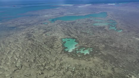 Parque-De-Arrecifes-De-Coral-En-Portoseguro-Bahía-Brasil