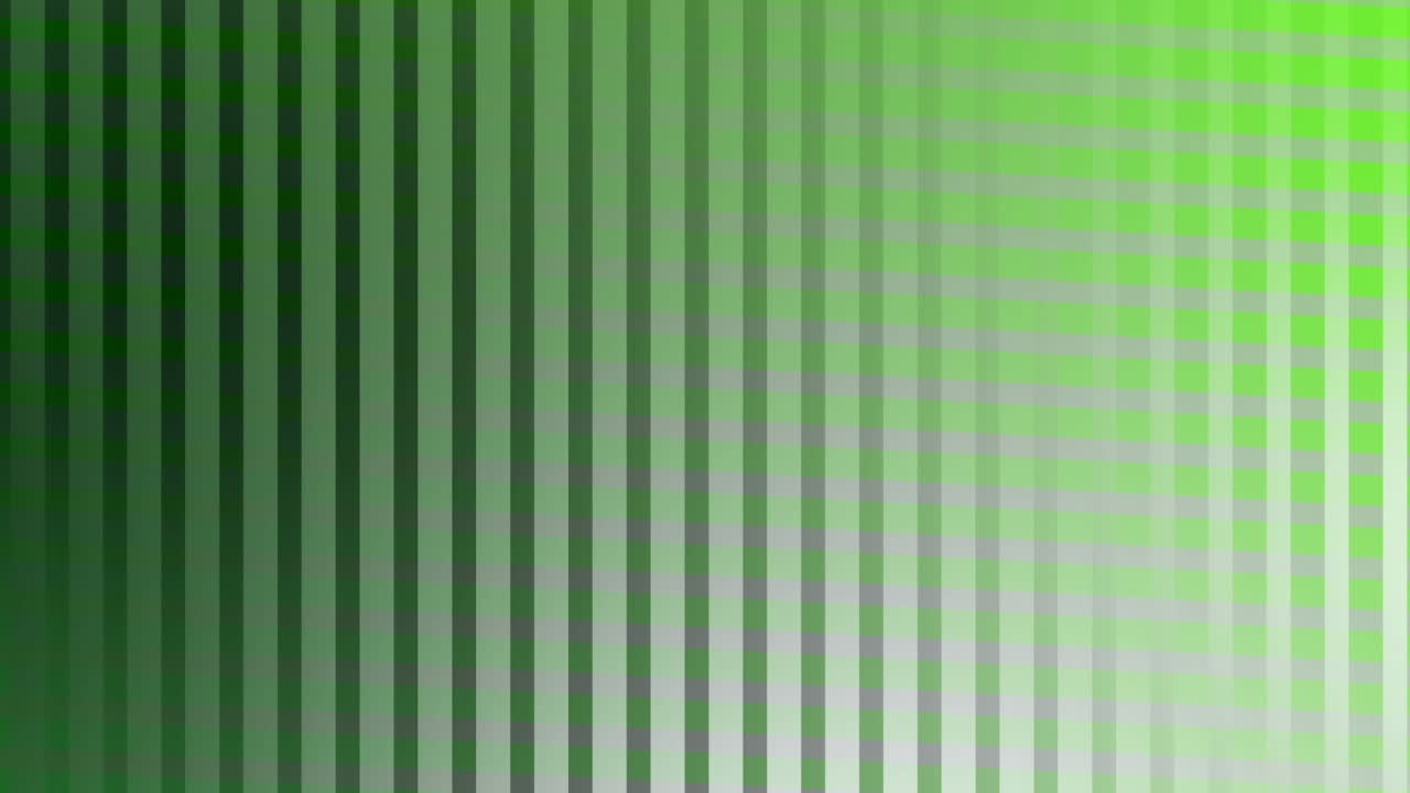 gráfico de venta masiva en fondo verde