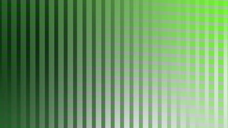 gráfico de venta masiva en fondo verde