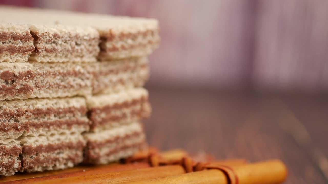 Pila di wafer
