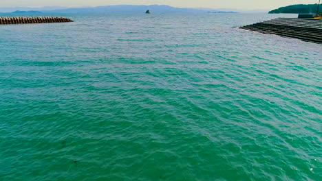 cinematic japan's landscape shot by dji phantom4pro in hiroshima