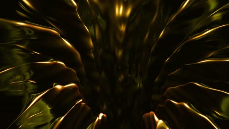 abstract gold texture background