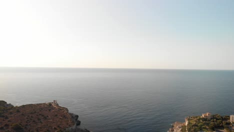 Spain-Mallorca-Cala-Figuera-view-from-above-with-a-drone-at-4k-24-fps-using-ND-filters-and-at-different-times-in-the-day-using-DJI-Mavic-Air