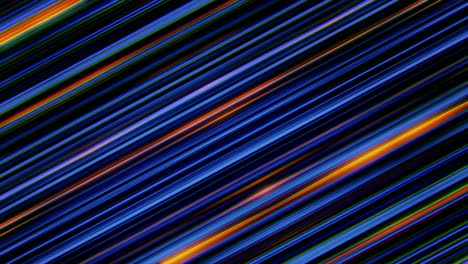 fondo de líneas diagonales abstractas