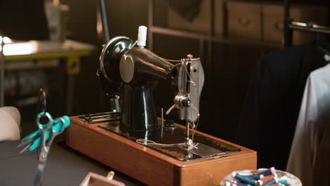 Interior-of-tailor-shop