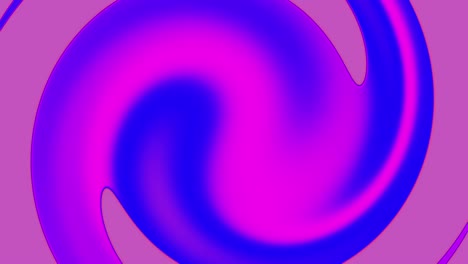 fondo de diseño retro abstractamente colorido
