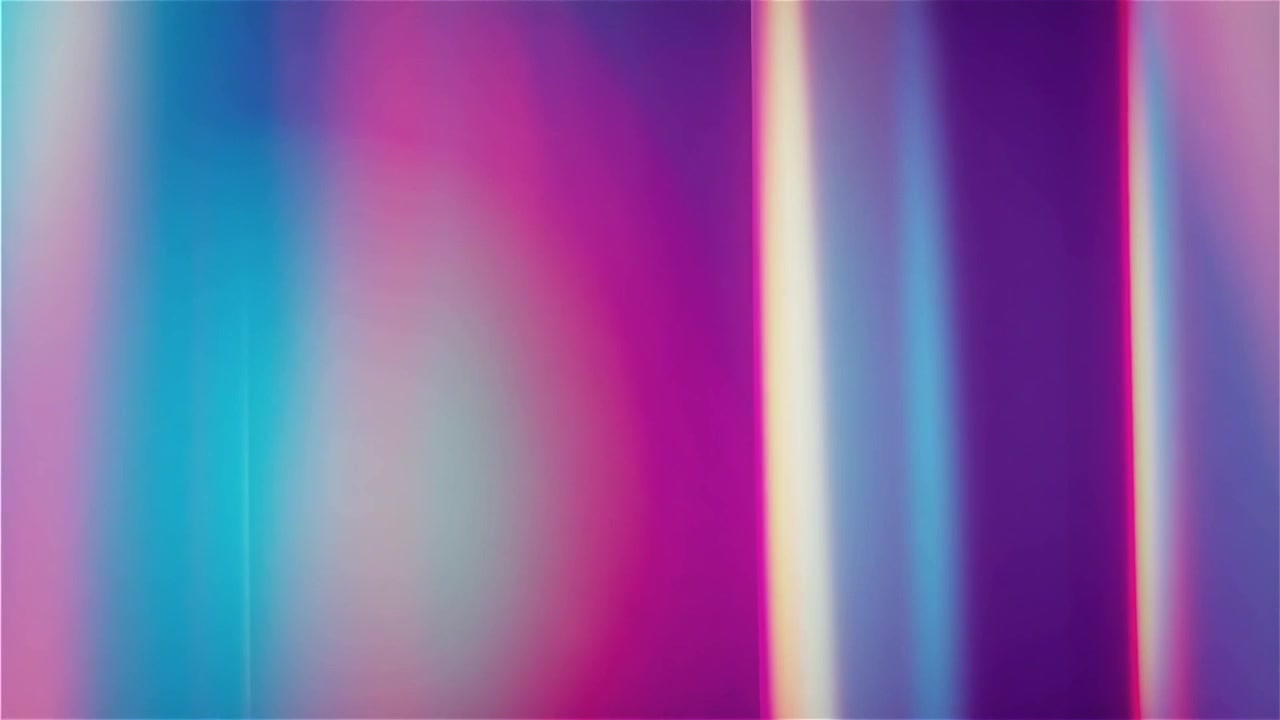 Abstract Gradient Background