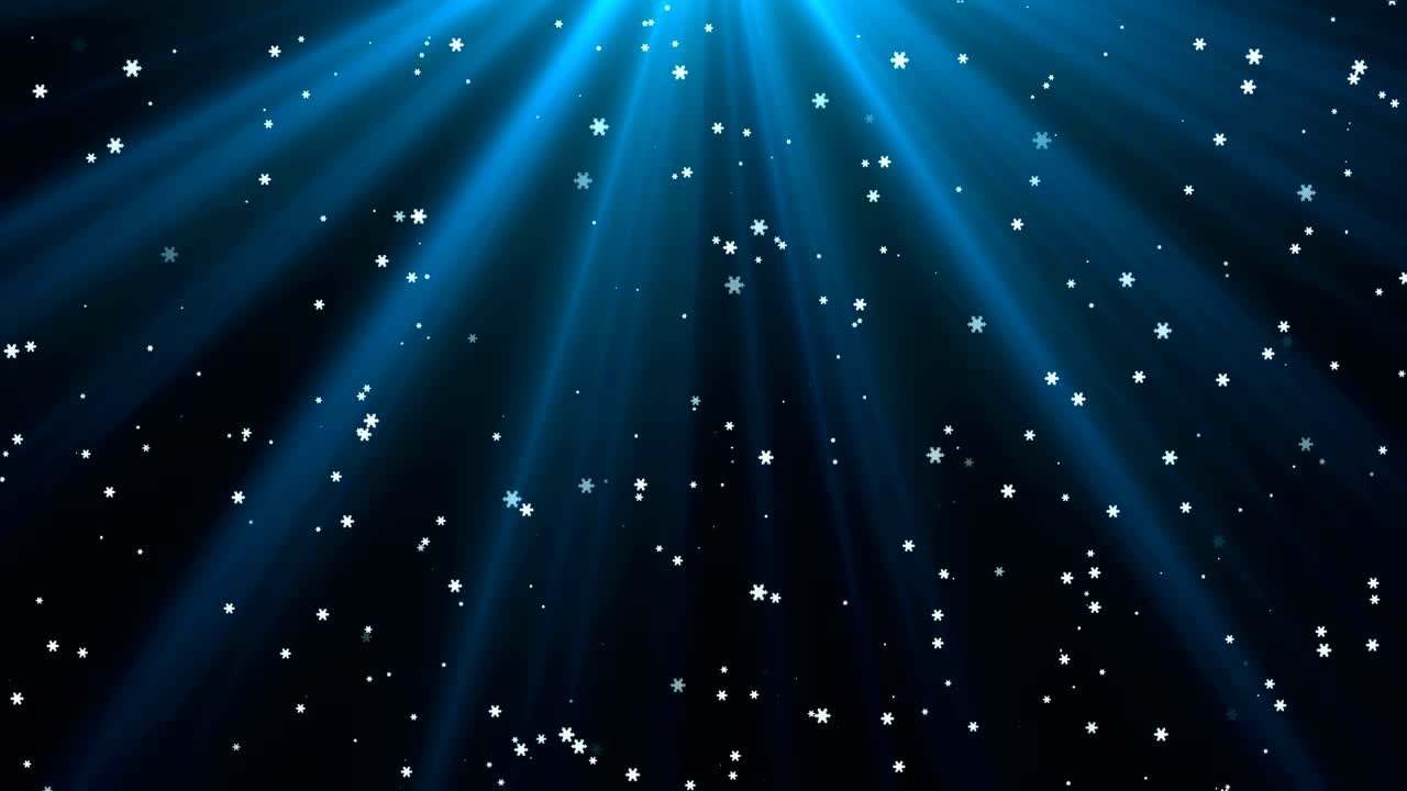 크리스마스 배경 - 4k